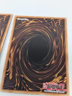 2x SDSE-EN018 x3 Effect Veiler Common Excellent Condition Yugioh - Image 3