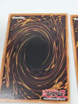 2x SDSE-EN018 x3 Effect Veiler Common Excellent Condition Yugioh - Image 4