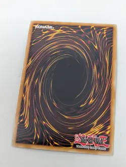 Yugioh Light and Darkness Dragon - STOR-ENSE1 Limited Edition Super Rare VLP-LP! - Image 2