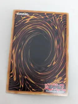 Yugioh Maxx “C” CT09-EN012 Super Rare Limited Edition NM - Image 2