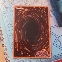 Tornado Dragon - MACR-EN081 - 1st Edition - Secret - Yugioh - Image 4