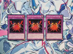 Eldlixir Of The Glorious Golden Land 1st Edition Super Rare ALIN Yugioh Card - Image 1