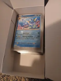 Bulk Pokemon Card Lot Hits, Holos, WOTC, Vintage, Etc. - Image 3