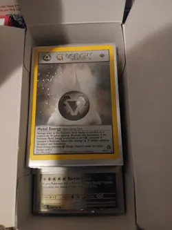 Bulk Pokemon Card Lot Hits, Holos, WOTC, Vintage, Etc. - Image 5