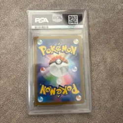 PSA10 Team Rocket’s Nidoking ex 116/098 SR Rocket Gang Pokemon Card Japan F/S - Image 2