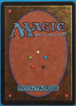 Demonic Tutor Revised PLD Black Uncommon MAGIC MTG CARD (ID# 500870) ABUGames - Image 2