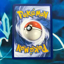 Gengar - SWSH241 - Prerelease Black Star Holo Rare Promo - Pokemon Card - NM - Image 5