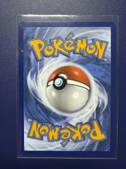 Pokemon TCG Misty's Lapras 194/182 Destined Rivals Illustration Rare Holo Card - Image 2