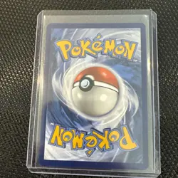 Pokemon TCG Misty's Lapras 194/182 Destined Rivals Illustration Rare Holo Card - Image 2