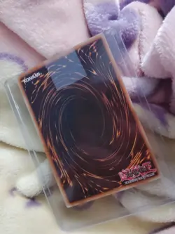 1ST EDITION PALADIN OF PHOTON DRAGON 1996 LVAL-EN045 YUGIOH CARD (LP/MP) - Image 2