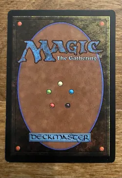 Tombstone Stairwell Mirage NM (Reserved List MTG Magic Card) - Image 2