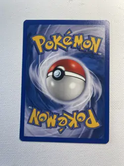 Scyther #45 Black Star Promo Pokemon Card - Image 2