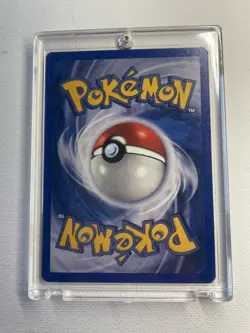 Scyther #45 Black Star Promo Pokemon Card - Image 4