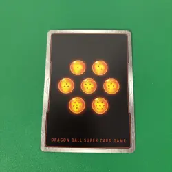 Hit FB01-021 Regular Super Rare Dragon Ball Super Card Game Awakened Pulse - Image 4