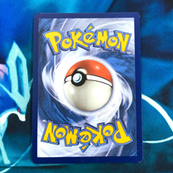 Greninja Gold Star - SWSH144 - Black Star Holo Promo 25th - Pokemon Card - LP - Image 5
