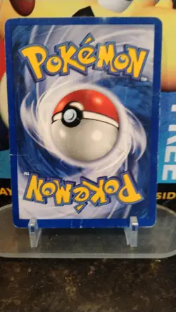ERIKA'S ODDISH Gym Heroes POKEMON Non-Holo 1st Edition 2000 Trading Card 78/132 - Image 2