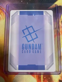 Citizens, Take a Stand! (GD01-105) (NM) - Gundam Card Game -Newtype Rising (ENG) - Image 2