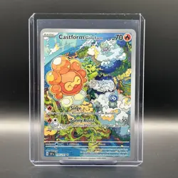 Pokemon Card Singles Lot - Image 2