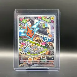 Pokemon Card Singles Lot - Image 5