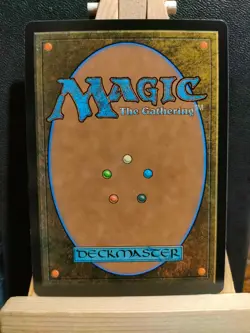 Stormsplitter (Showcase) - Bloomburrow - Mythic - NM (See pics) MTG - Image 2