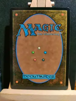 Stormsplitter - Bloomburrow - Mythic - NM (See pics) MTG - Image 2