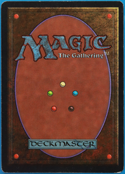 Cyclopean Tomb Unlimited PLD (Reserved List MTG Magic Card) (500867) ABUGames - Image 2