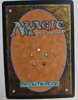 MTG Magic The Gathering Card Rummaging Goblin Creature Goblin Rogue Red M15 - Image 2