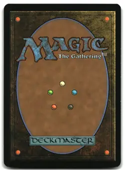 MTG Exiled Doomsayer FOIL R Scourge 13 MP - Image 2
