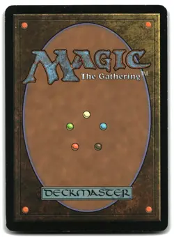 MTG Genju of the Spires FOIL U Betrayers of Kamigawa 105 MP - Image 2