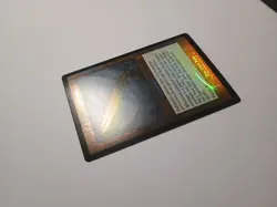 MTG English Sword of Hearth and Home (Retro Frame) NM Foil Modern Horizons 2 - Image 2