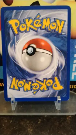 ODDISH Team Rocket Series POKEMON Non-Holo 1st Edition 2000 Trading Card 63/82 - Image 2