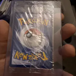 SEALED Moltres & Zapdos & Articuno GX SM210 Black Star Promo Full Art Pokemon - Image 2