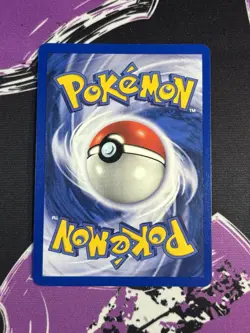 Pokemon Here Comes Team Rocket! 1st Edition Holo WOTC Team Rocket 15/82 NM/Mint - Image 2