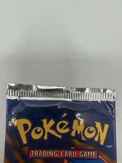 Charizard 1999 Pokemon Base Set Booster Pack 21.17g FACTORY SEALED 742818061582 - Image 5