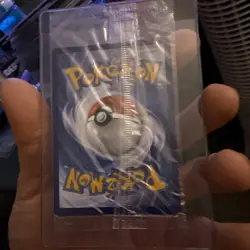 SEALED Moltres & Zapdos & Articuno GX SM210 Black Star Promo Full Art Pokemon * - Image 2