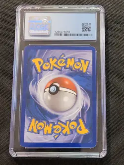 Pokemon Charizard 6/108 EX Power Keepers Reverse Holo Rare Stamp Stamped - Image 2
