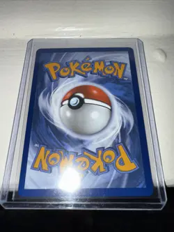 Larvesta Poke Ball Pattern 015/086 Sv: Black Bolt Holo Pokemon TCG Holo NM - Image 3