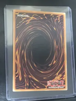 Yugioh! Live☆Twin Lil-la Treat - BLVO-EN028 - Starlight Rare - 1st Edition Near - Image 3