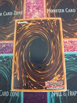 Yugioh Card Guard ANPR-EN085 Secret Rare Unlimited LP/MP - Image 4