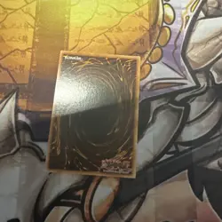 *** DIMENSION SHIFTER *** 1ST QUARTER CENTURY SECRET RARE RA01-EN014 YUGIOH! - Image 2