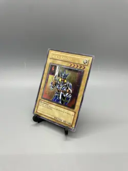 Yugioh Jack's Knight EEN-EN005 Ultimate Rare - Image 2