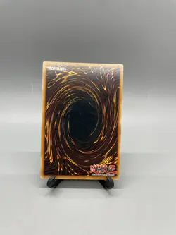 Yugioh Jack's Knight EEN-EN005 Ultimate Rare - Image 3