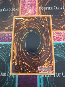 Yugioh The Beginning of the End PTDN-EN053 Ultimate Rare Unlimited Near Mint - Image 4