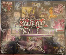 Yugioh Maze of The Master Booster Box 1st Edition Factory Sealed - Image 1
