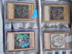yugioh cards Dark magician lot - Image 3