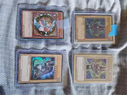 yugioh cards Dark magician lot - Image 5