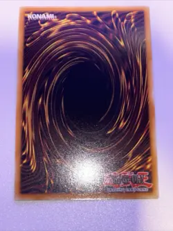 Yugioh! True King's Return - BLMM-EN176 - Secret Rare - 1st Edition Near Mint, E - Image 2