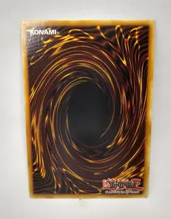 YU-GI-OH! Hyper Blaze. SDSA-EN034. 1st Edition Super Rare Card. TCG CCG Yugioh - Image 2