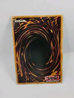 YU-GI-OH! Kuji-Kiri Curse. MP21-EN028. 1st Edition Card. TCG CCG Yugioh - Image 2