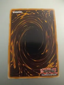 YU-GI-OH! Feather Wind. DP1-EN029. Rare Trap Card. TCG CCG Yugioh - Image 2